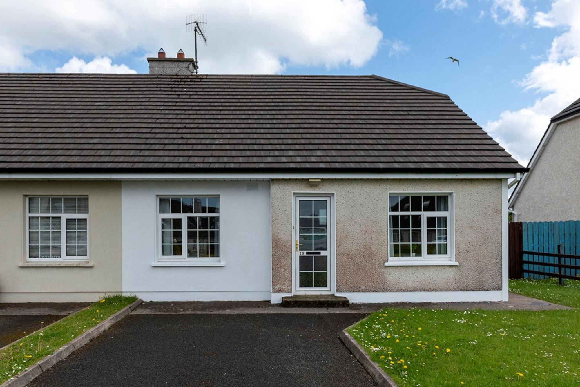 Bunhovil - 2 Bedroom Bungalow Bundoran Exterior photo